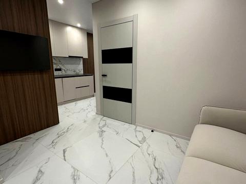 квартира по адресу Бельведерская ул., 1