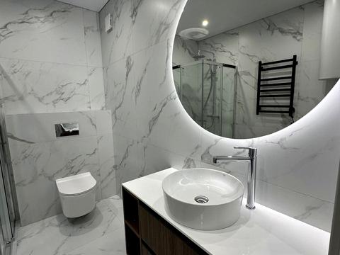 квартира по адресу Бельведерская ул., 1