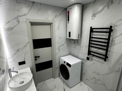 квартира по адресу Бельведерская ул., 1