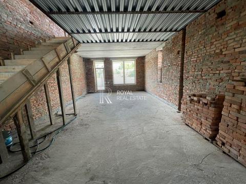 будинок за адресою Квітнева вул., 1