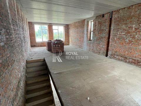 будинок за адресою Квітнева вул., 1