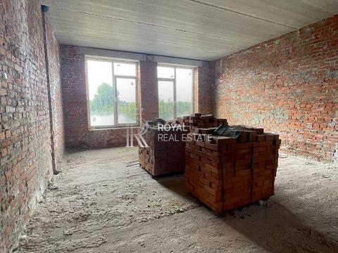 будинок за адресою Квітнева вул., 1