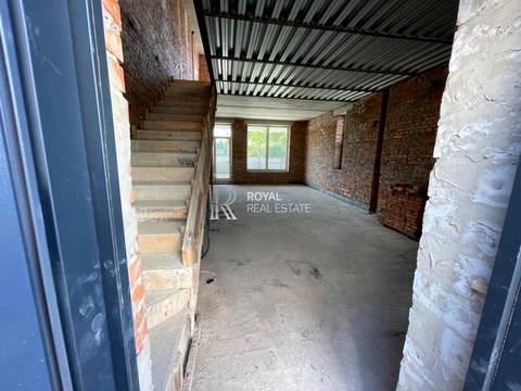 будинок за адресою Квітнева вул., 1