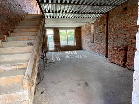 будинок за адресою Квітнева вул., 1