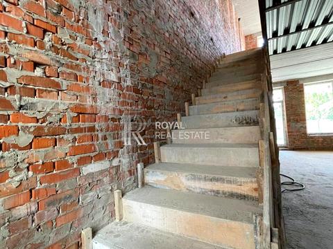 будинок за адресою Квітнева вул., 1