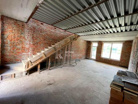 будинок за адресою Квітнева вул., 1