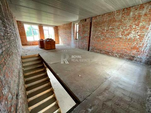 будинок за адресою Квітнева вул., 1