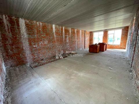 будинок за адресою Квітнева вул., 1