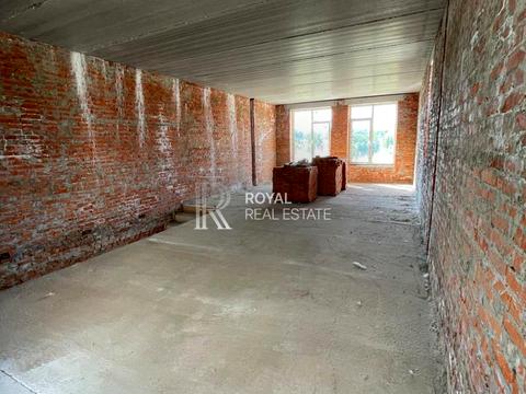 будинок за адресою Квітнева вул., 1