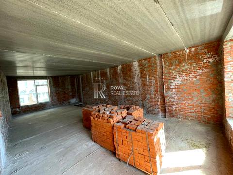 будинок за адресою Квітнева вул., 1