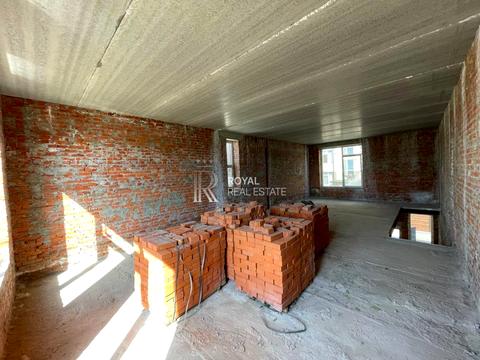 будинок за адресою Квітнева вул., 1