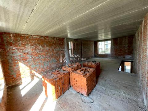 будинок за адресою Квітнева вул., 1