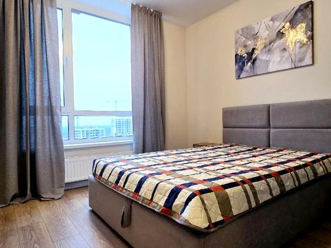 квартира за адресою Київ, Івана Виговського вул. (Маршала Гречка), 40/12