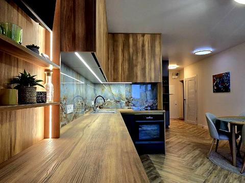 квартира за адресою Київ, Івана Виговського вул. (Маршала Гречка), 40/12