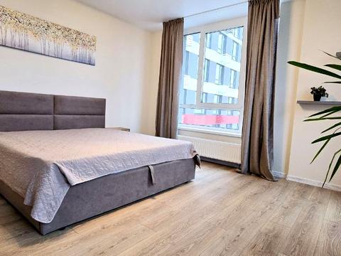 квартира за адресою Київ, Івана Виговського вул. (Маршала Гречка), 40/12