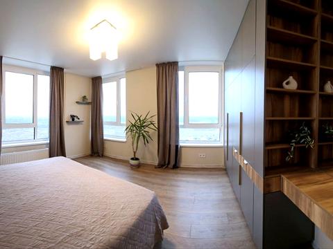 квартира за адресою Київ, Івана Виговського вул. (Маршала Гречка), 40/12