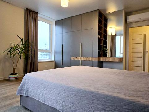 квартира за адресою Київ, Івана Виговського вул. (Маршала Гречка), 40/12