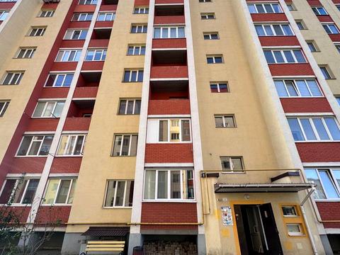 квартира за адресою Вінницьке шосе, 1/5