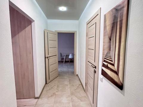 квартира за адресою Вінницьке шосе, 1/5