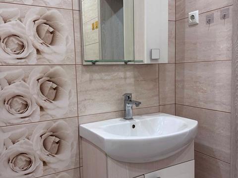 квартира за адресою Вінницьке шосе, 1/5