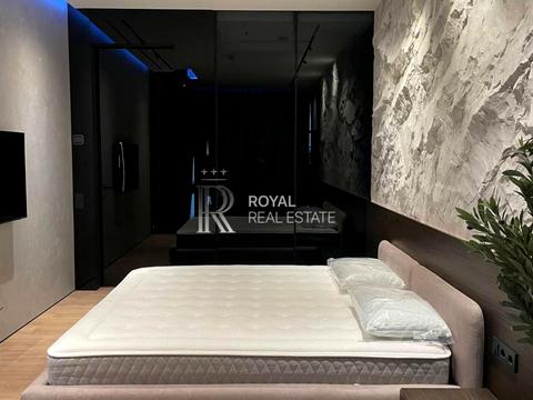 квартира по адресу Киев, Иоанна Павла II ул. (Лумумбы Патриса), 12