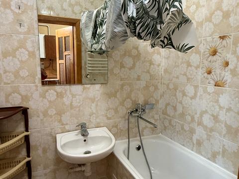 квартира за адресою Бельведерська вул., 11