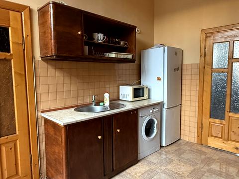 квартира за адресою Бельведерська вул., 11