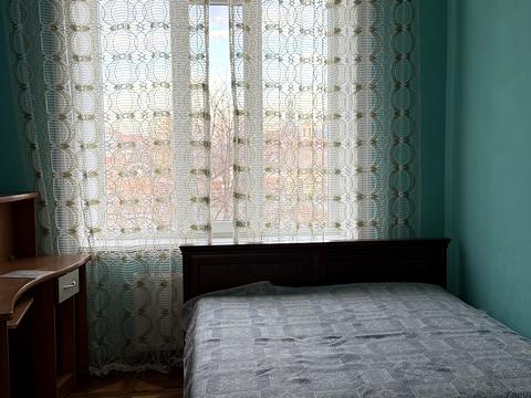 квартира за адресою Бельведерська вул., 11