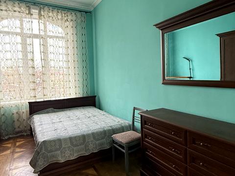 квартира по адресу Бельведерская ул., 11