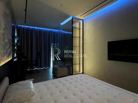 квартира по адресу Киев, Иоанна Павла II ул. (Лумумбы Патриса), 12