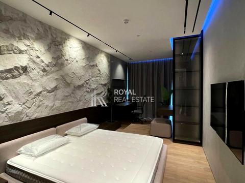 квартира по адресу Киев, Иоанна Павла II ул. (Лумумбы Патриса), 12