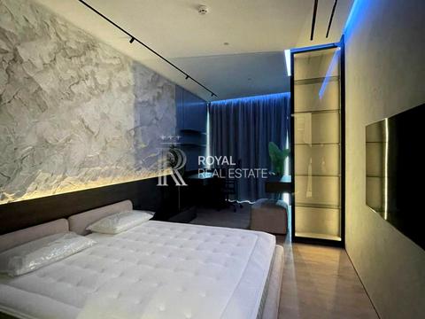 квартира по адресу Киев, Иоанна Павла II ул. (Лумумбы Патриса), 12