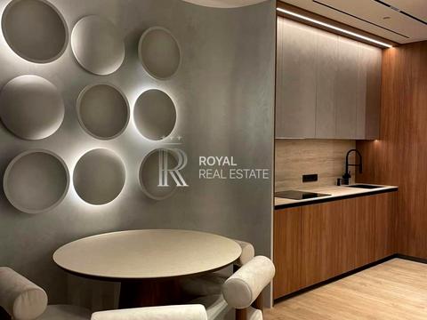 квартира по адресу Киев, Иоанна Павла II ул. (Лумумбы Патриса), 12