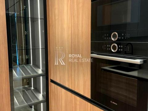 квартира по адресу Киев, Иоанна Павла II ул. (Лумумбы Патриса), 12