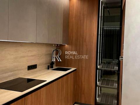 квартира по адресу Киев, Иоанна Павла II ул. (Лумумбы Патриса), 12