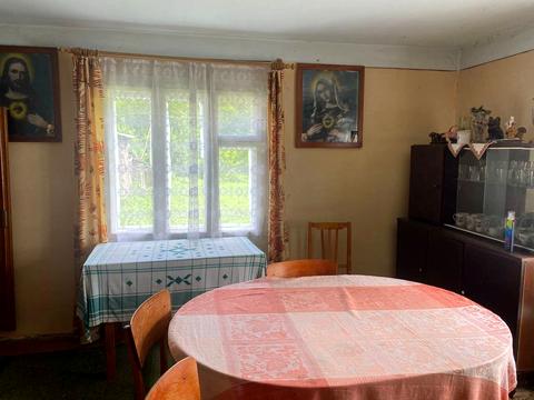 будинок за адресою с. Лопушанка-Хомина, Центральна вул., 46а