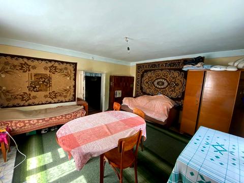 будинок за адресою с. Лопушанка-Хомина, Центральна вул., 46а