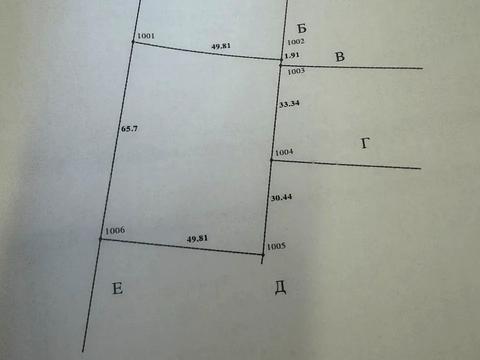 участок по адресу Свободи
