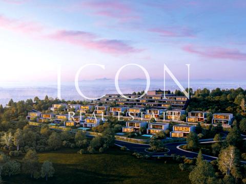 будинок за адресою с. Лісники, Кирикова вул.