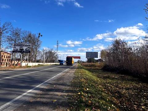 ділянка за адресою 