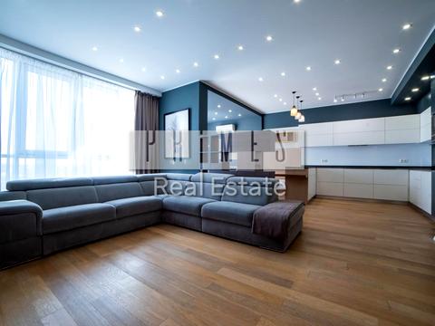 квартира по адресу Андрея Верхогляда ул. (Михайла Драгомирова), 7