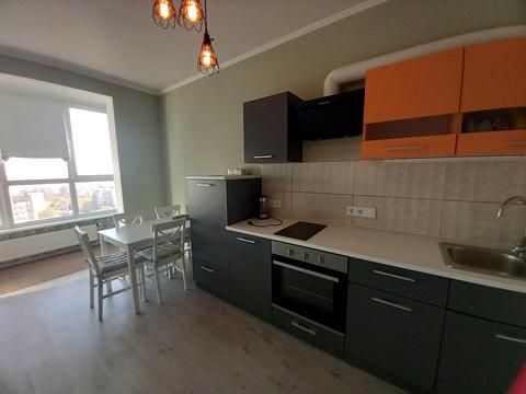 квартира за адресою Петропавлівська вул., 40