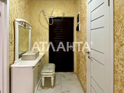 квартира по адресу Академика Сахарова ул., 3-Б