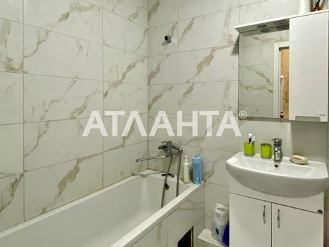 квартира по адресу Академика Сахарова ул., 3-Б