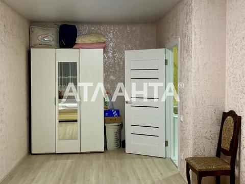 квартира по адресу Академика Сахарова ул., 3-Б