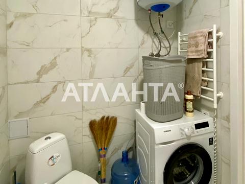 квартира по адресу Академика Сахарова ул., 3-Б