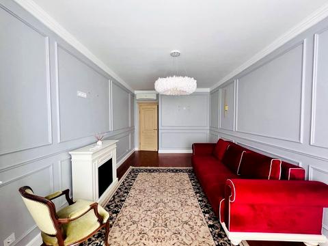 квартира за адресою Петра Панча вул., 18б