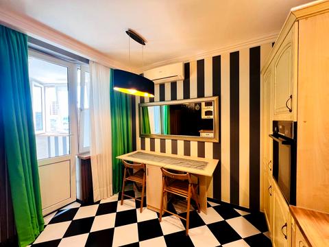 квартира за адресою Петра Панча вул., 18б