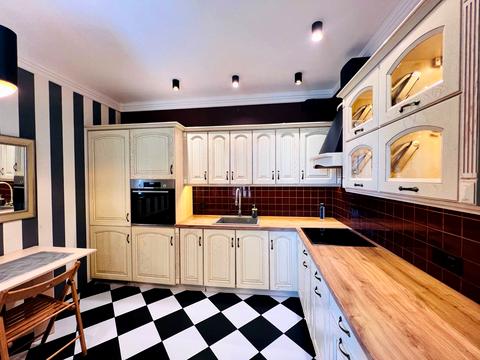 квартира за адресою Петра Панча вул., 18б