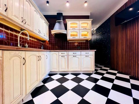 квартира за адресою Петра Панча вул., 18б